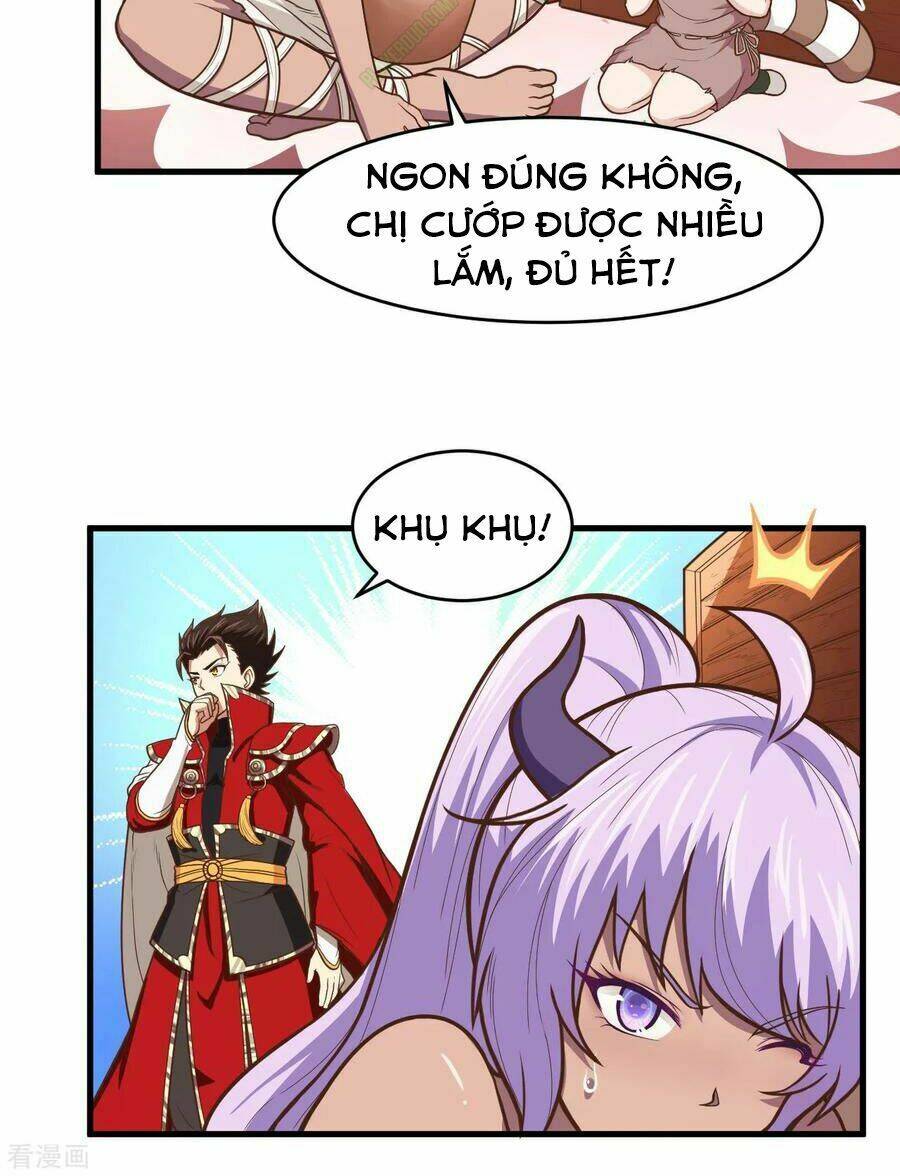 Từ Hôm Nay Bắt Đầu Làm Thành Chủ Chapter 71 - Trang 2