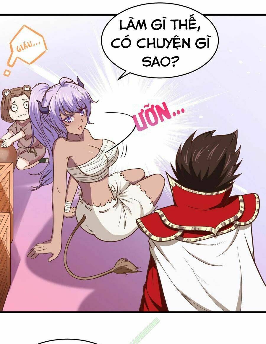 Từ Hôm Nay Bắt Đầu Làm Thành Chủ Chapter 71 - Trang 2