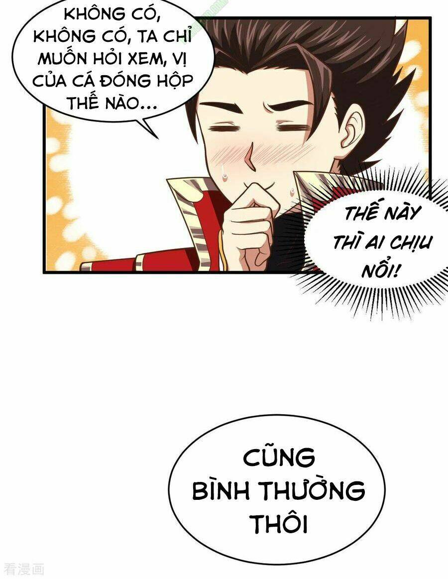 Từ Hôm Nay Bắt Đầu Làm Thành Chủ Chapter 71 - Trang 2