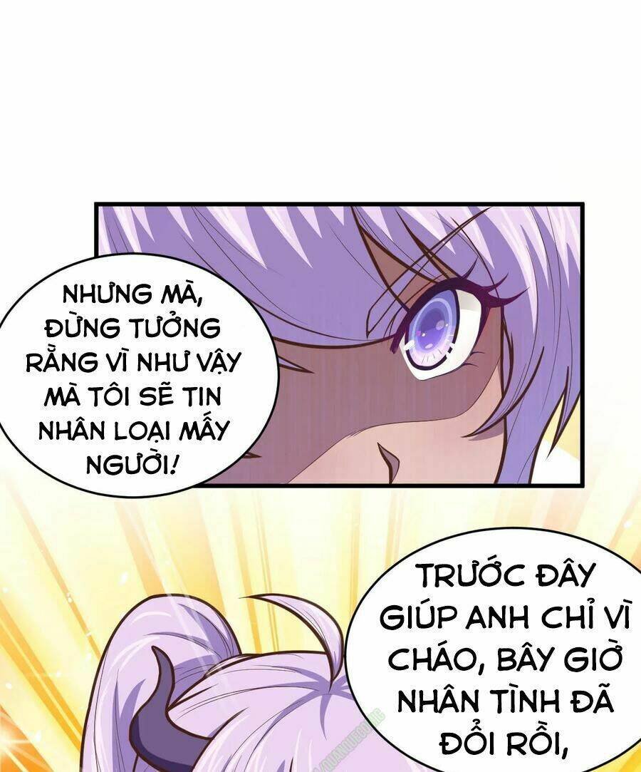 Từ Hôm Nay Bắt Đầu Làm Thành Chủ Chapter 71 - Trang 2