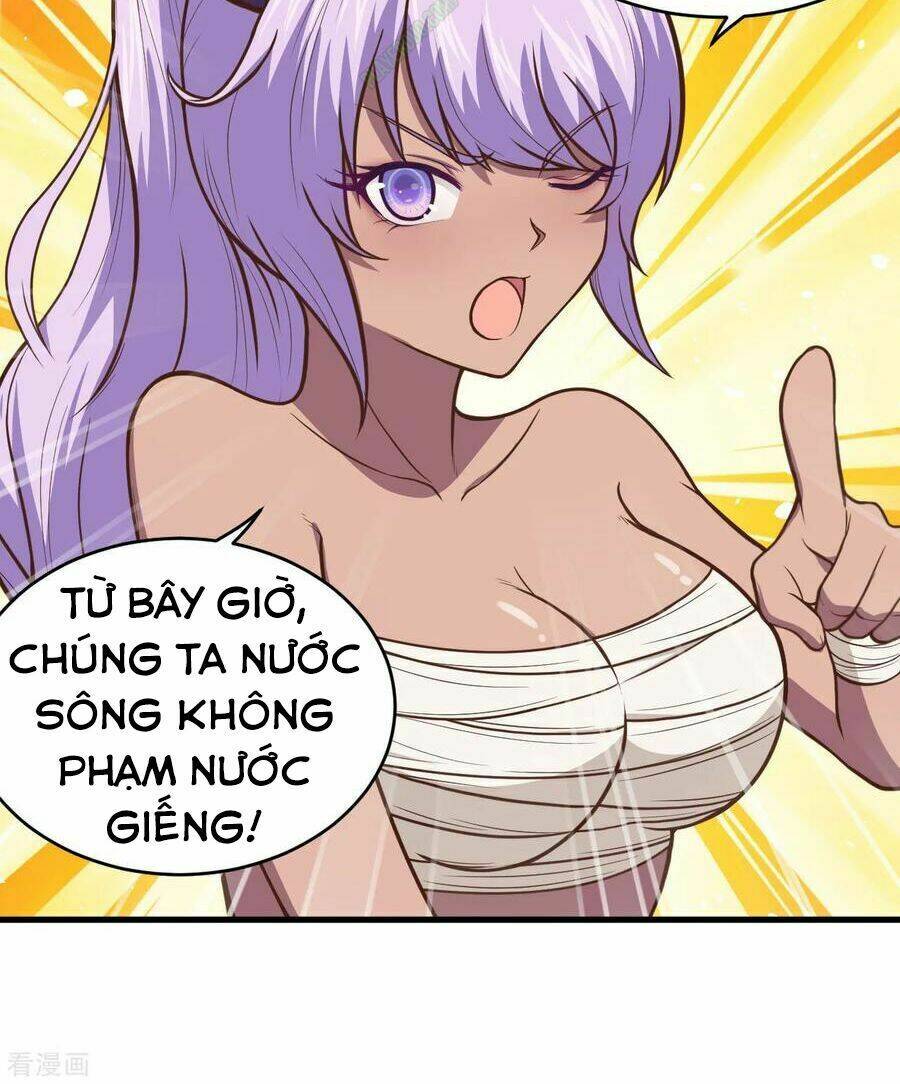 Từ Hôm Nay Bắt Đầu Làm Thành Chủ Chapter 71 - Trang 2