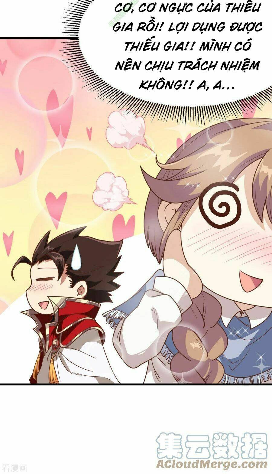 Từ Hôm Nay Bắt Đầu Làm Thành Chủ Chapter 72.2 - Trang 2