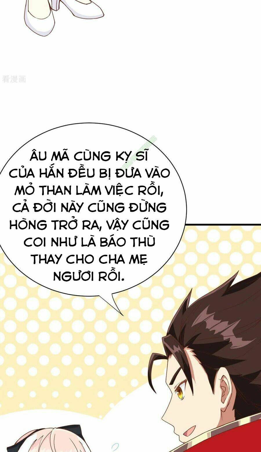 Từ Hôm Nay Bắt Đầu Làm Thành Chủ Chapter 72.2 - Trang 2