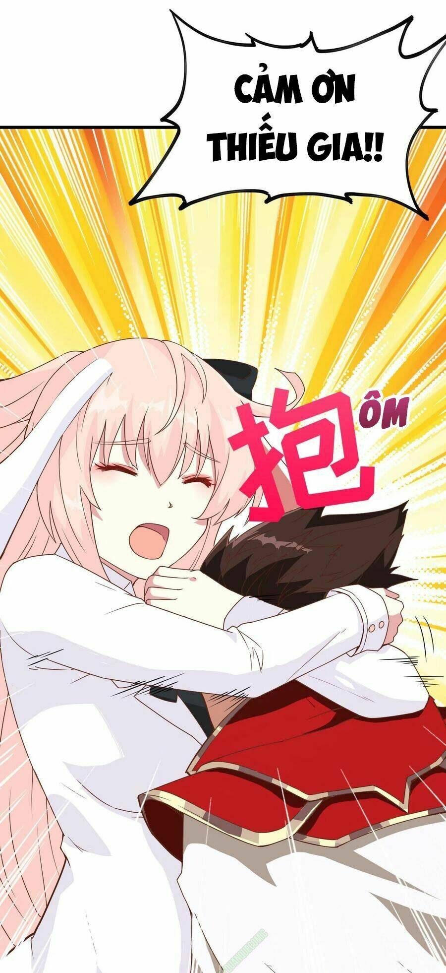 Từ Hôm Nay Bắt Đầu Làm Thành Chủ Chapter 72.2 - Trang 2