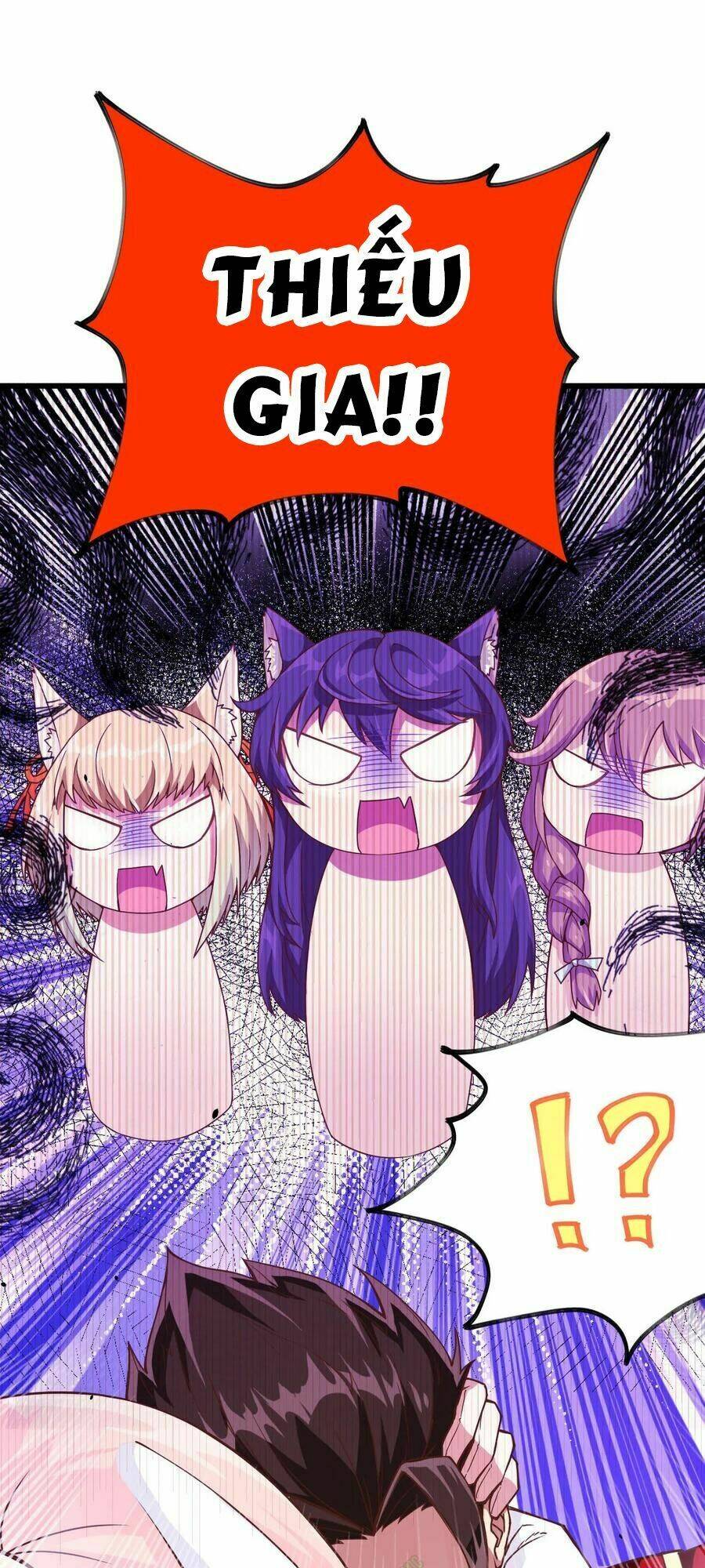 Từ Hôm Nay Bắt Đầu Làm Thành Chủ Chapter 72.2 - Trang 2