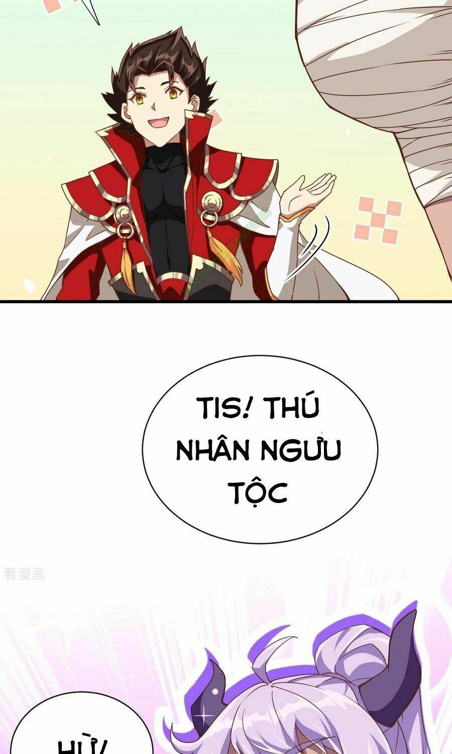 Từ Hôm Nay Bắt Đầu Làm Thành Chủ Chapter 72.2 - Trang 2