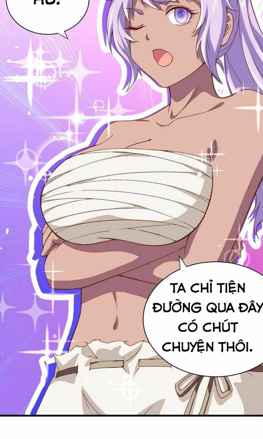 Từ Hôm Nay Bắt Đầu Làm Thành Chủ Chapter 72.2 - Trang 2