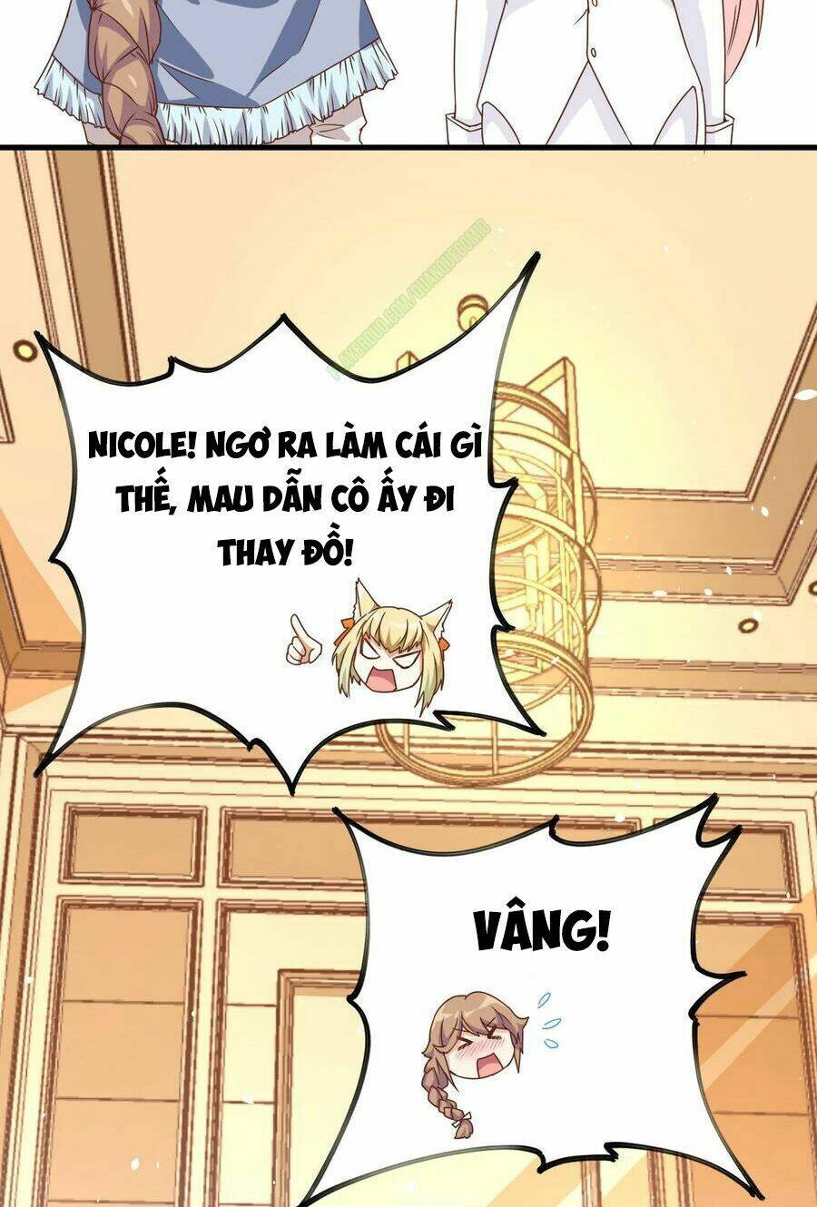 Từ Hôm Nay Bắt Đầu Làm Thành Chủ Chapter 72.2 - Trang 2