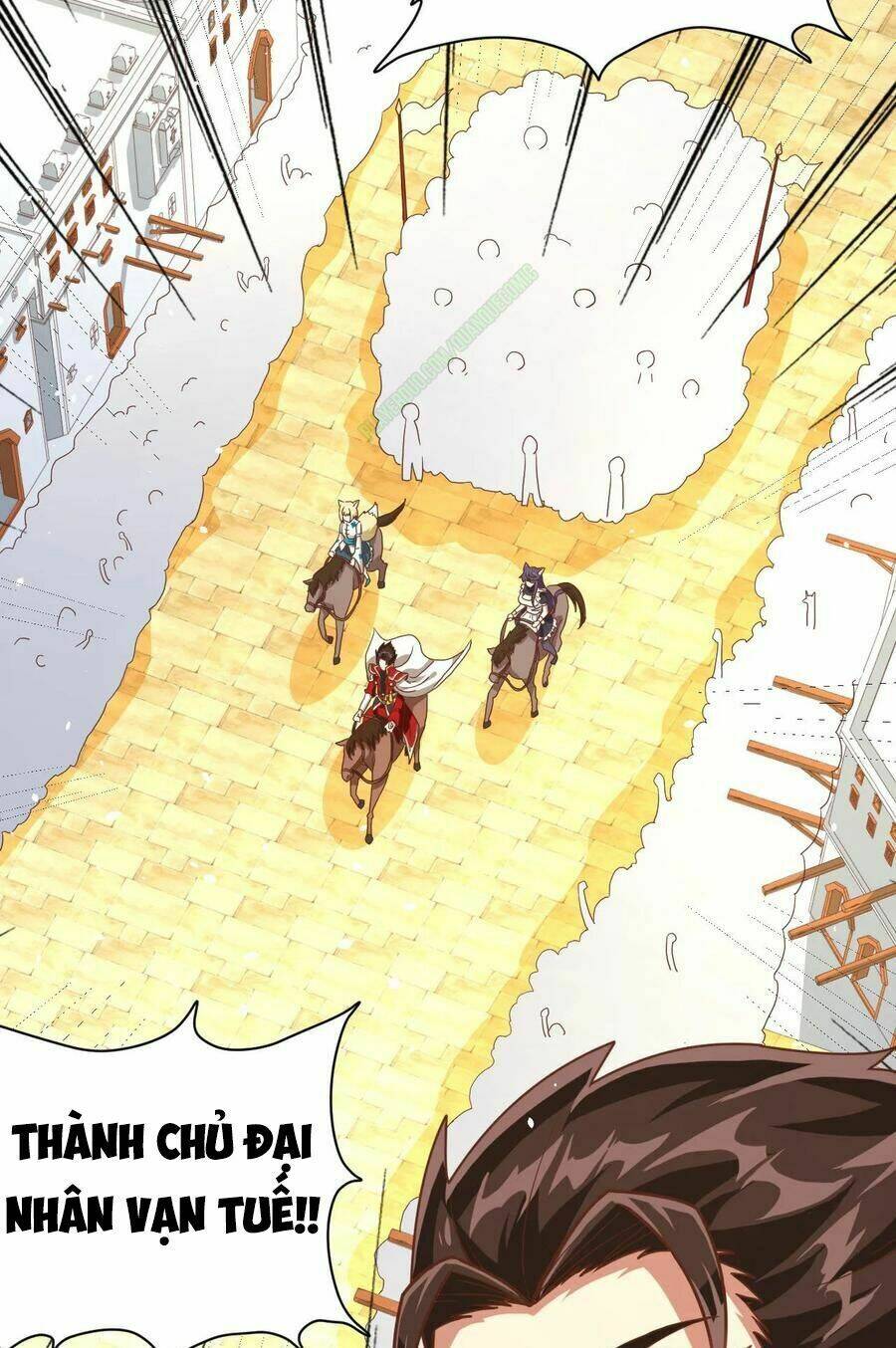 Từ Hôm Nay Bắt Đầu Làm Thành Chủ Chapter 72.2 - Trang 2