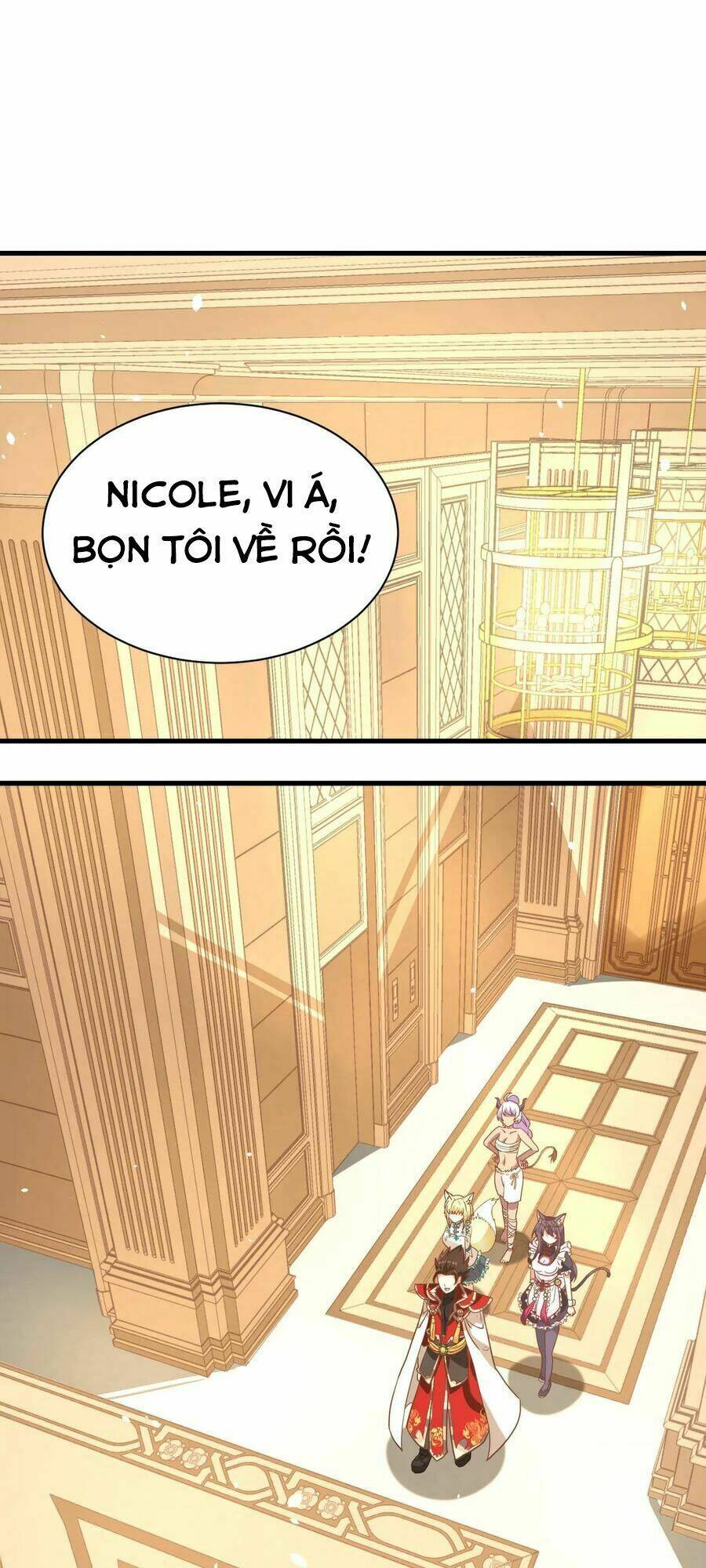 Từ Hôm Nay Bắt Đầu Làm Thành Chủ Chapter 72.2 - Trang 2