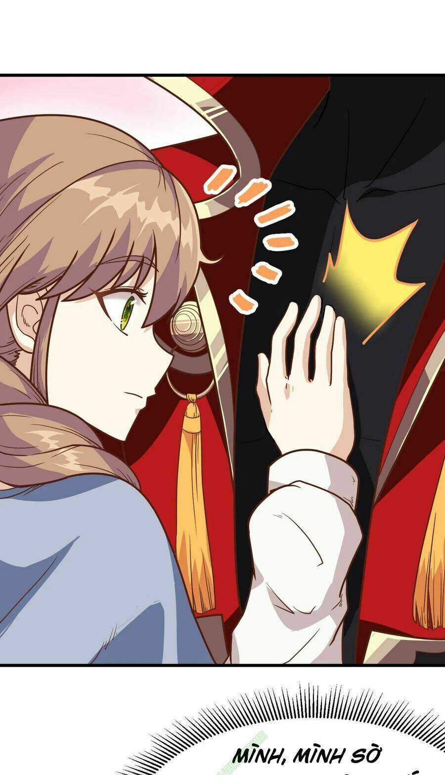 Từ Hôm Nay Bắt Đầu Làm Thành Chủ Chapter 72.2 - Trang 2