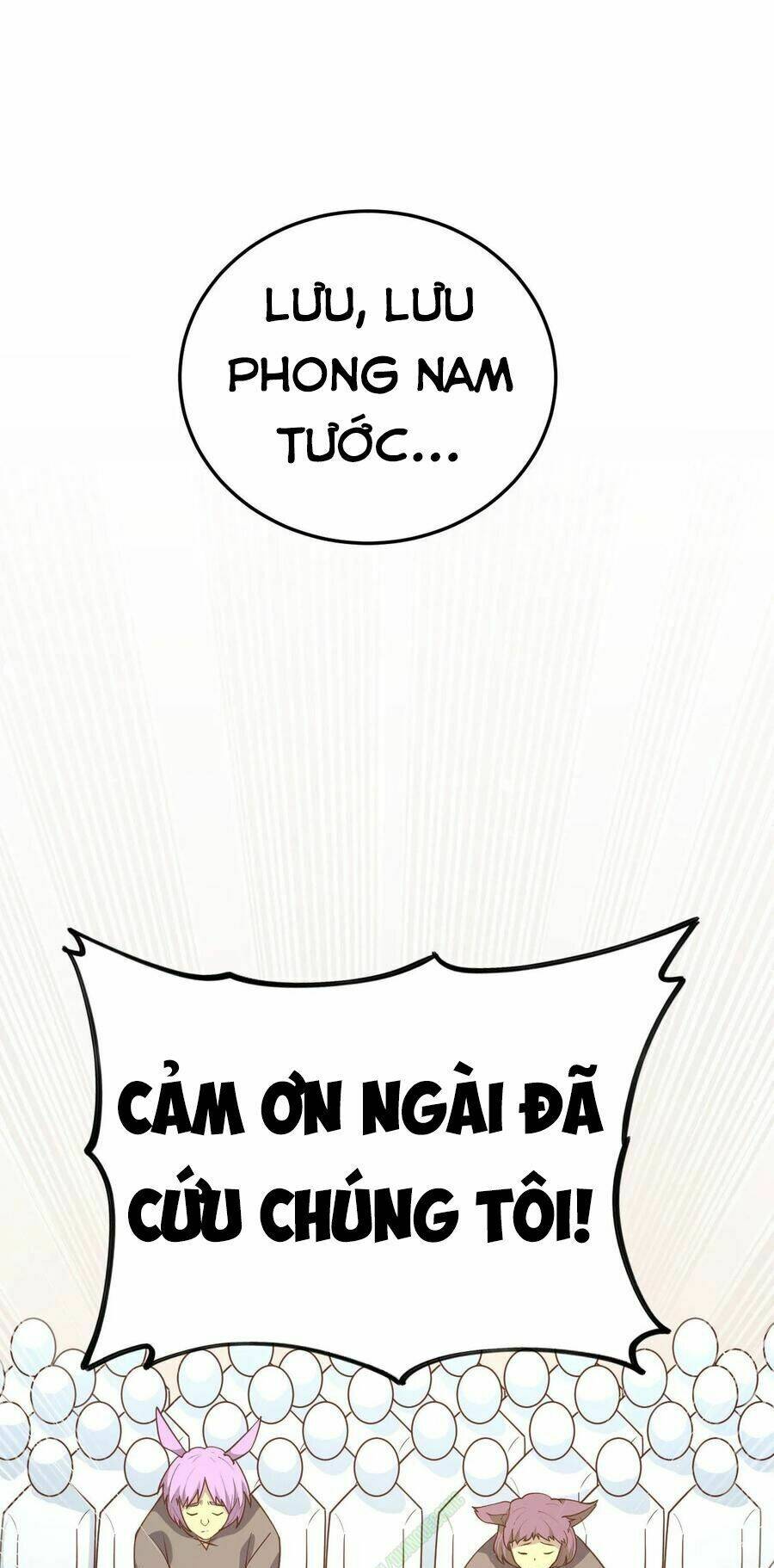 Từ Hôm Nay Bắt Đầu Làm Thành Chủ Chapter 72 - Trang 2