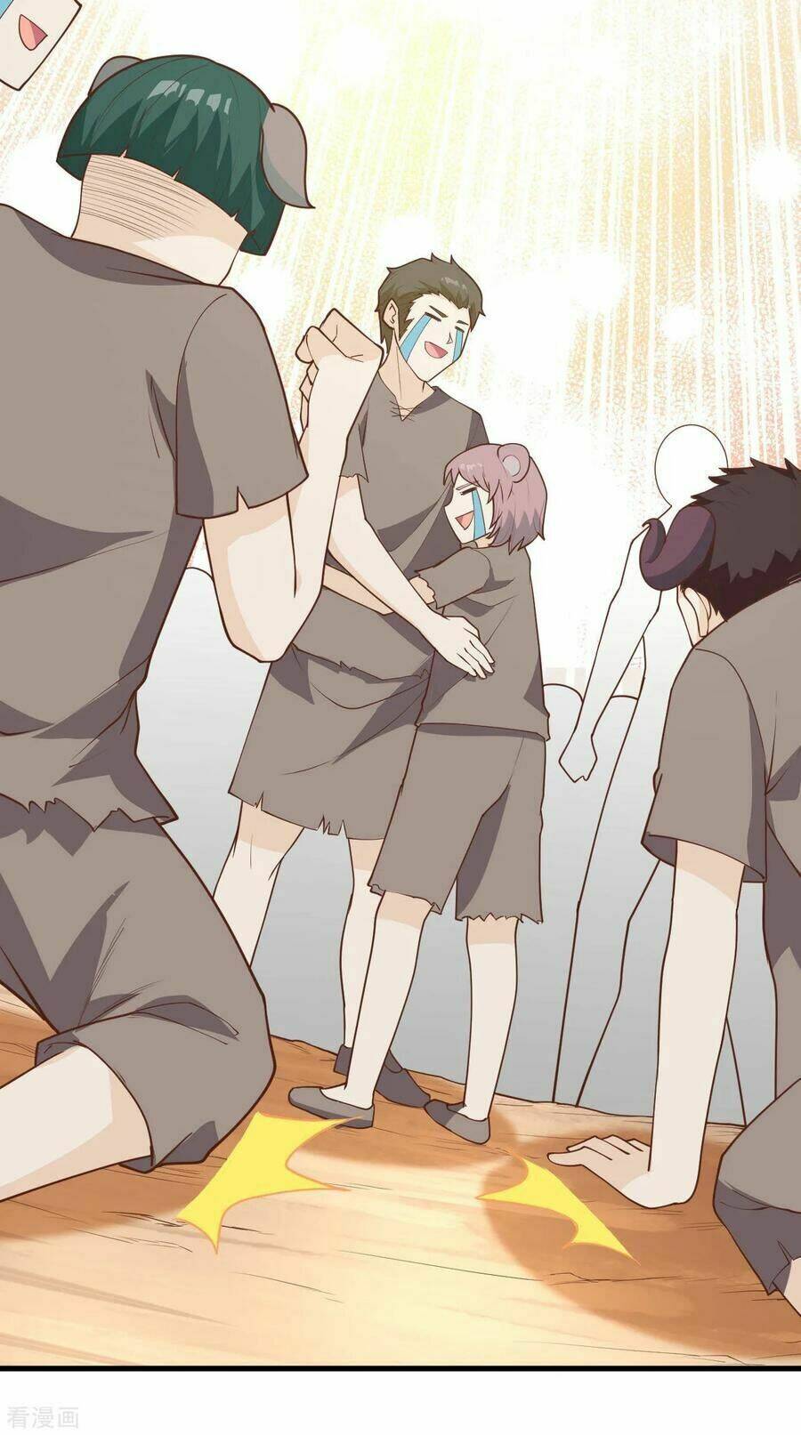 Từ Hôm Nay Bắt Đầu Làm Thành Chủ Chapter 72 - Trang 2