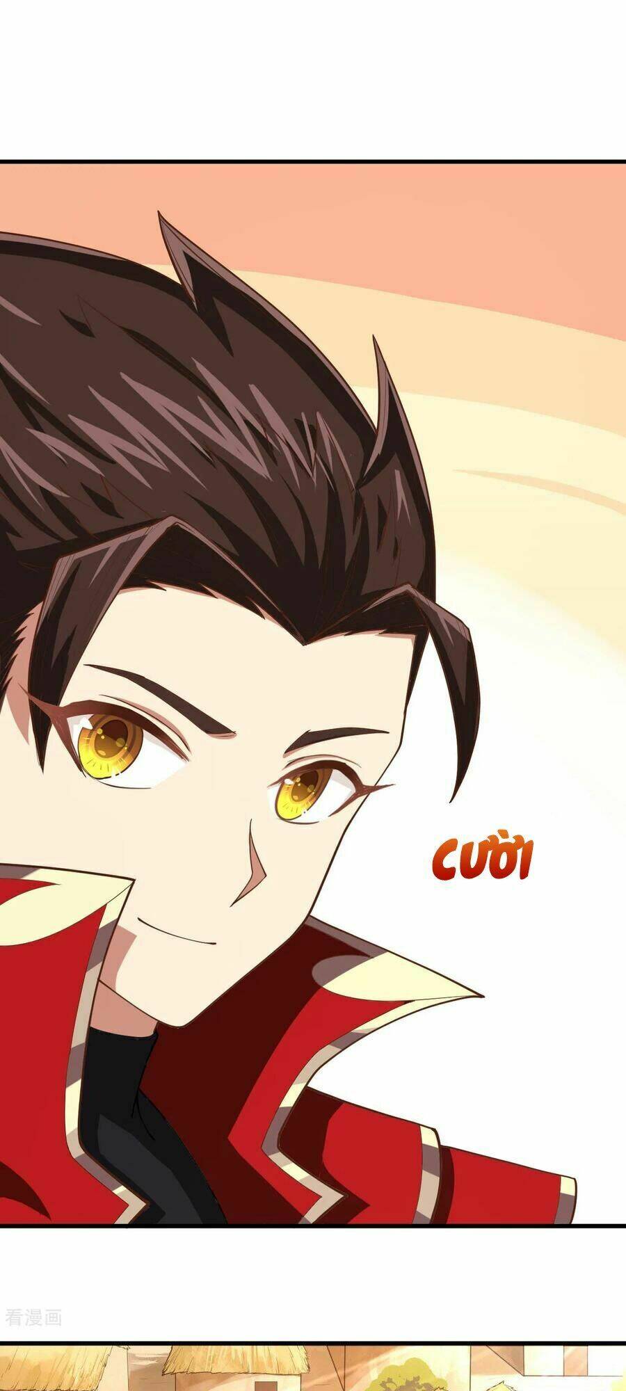 Từ Hôm Nay Bắt Đầu Làm Thành Chủ Chapter 72 - Trang 2