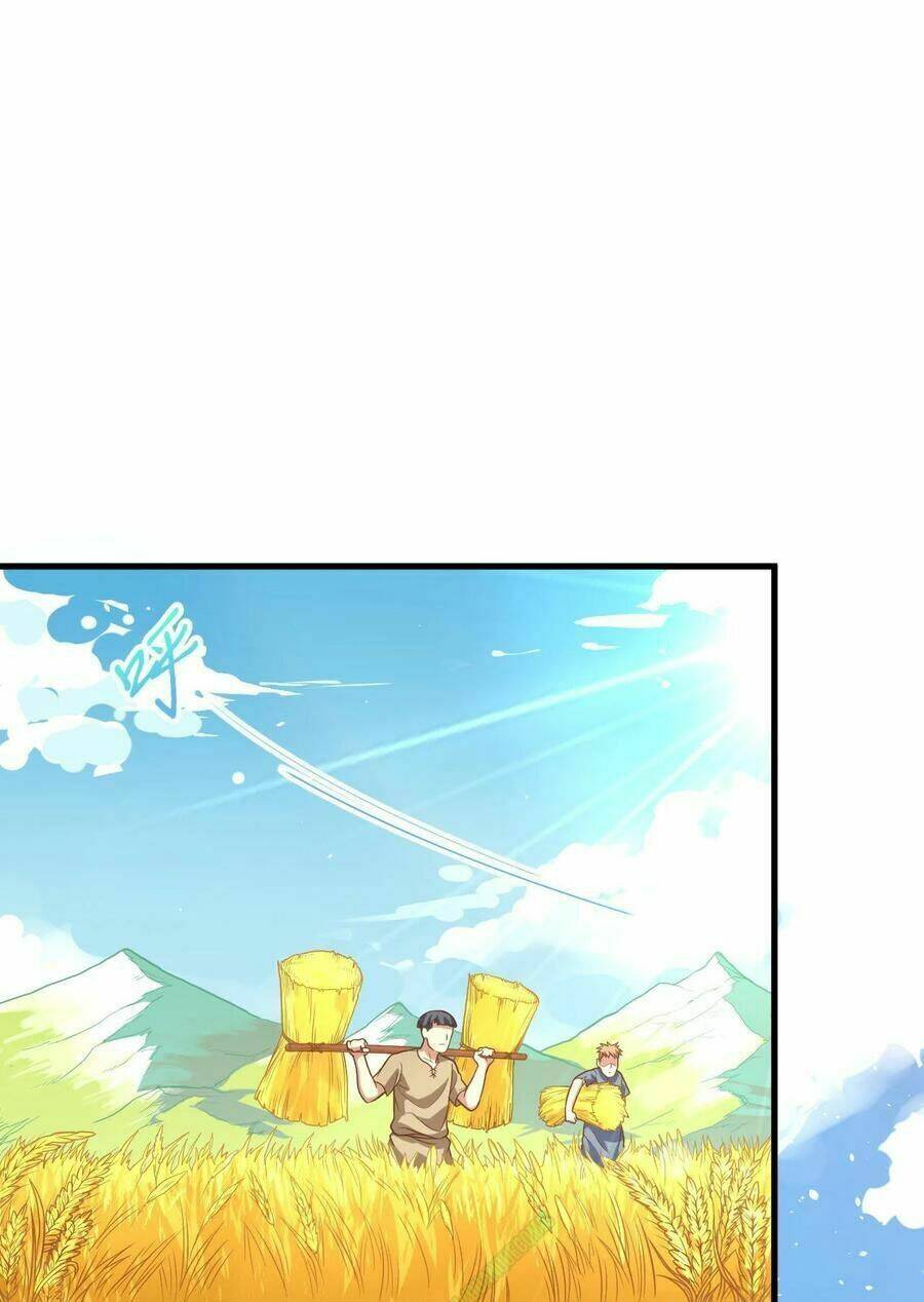 Từ Hôm Nay Bắt Đầu Làm Thành Chủ Chapter 72 - Trang 2