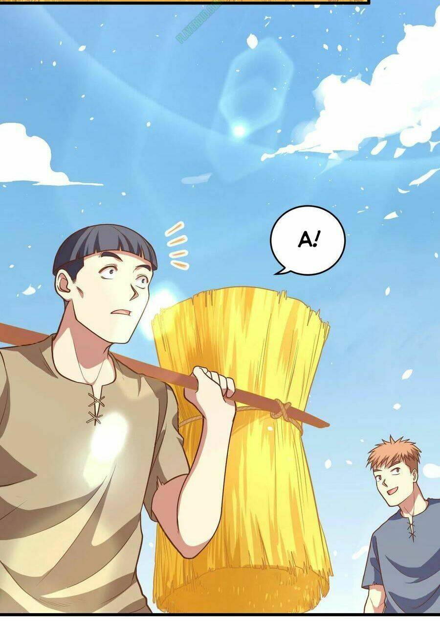 Từ Hôm Nay Bắt Đầu Làm Thành Chủ Chapter 72 - Trang 2