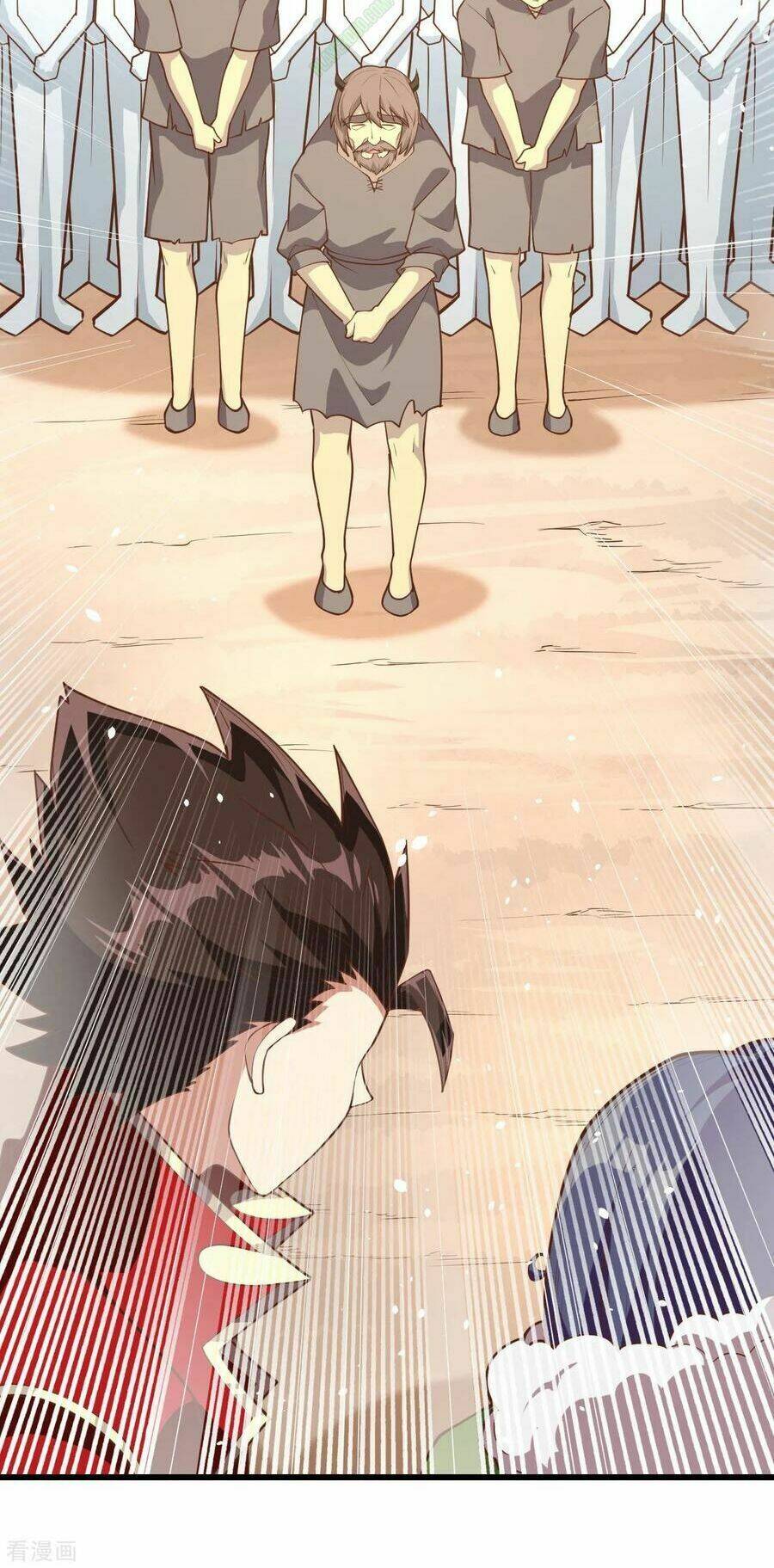 Từ Hôm Nay Bắt Đầu Làm Thành Chủ Chapter 72 - Trang 2