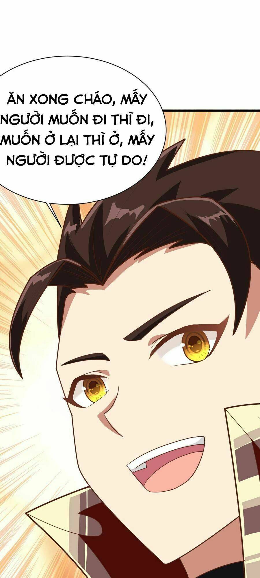 Từ Hôm Nay Bắt Đầu Làm Thành Chủ Chapter 72 - Trang 2