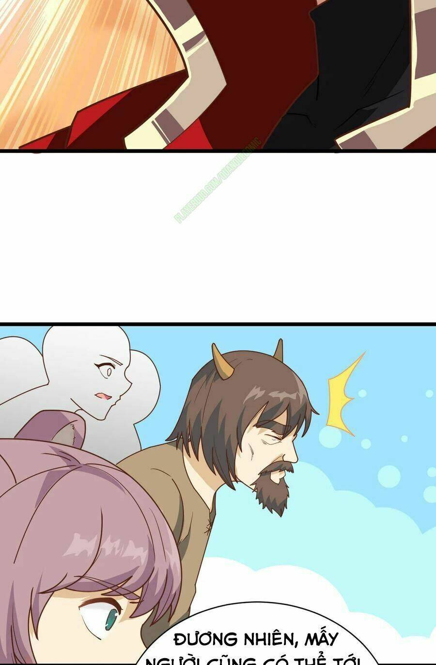 Từ Hôm Nay Bắt Đầu Làm Thành Chủ Chapter 72 - Trang 2