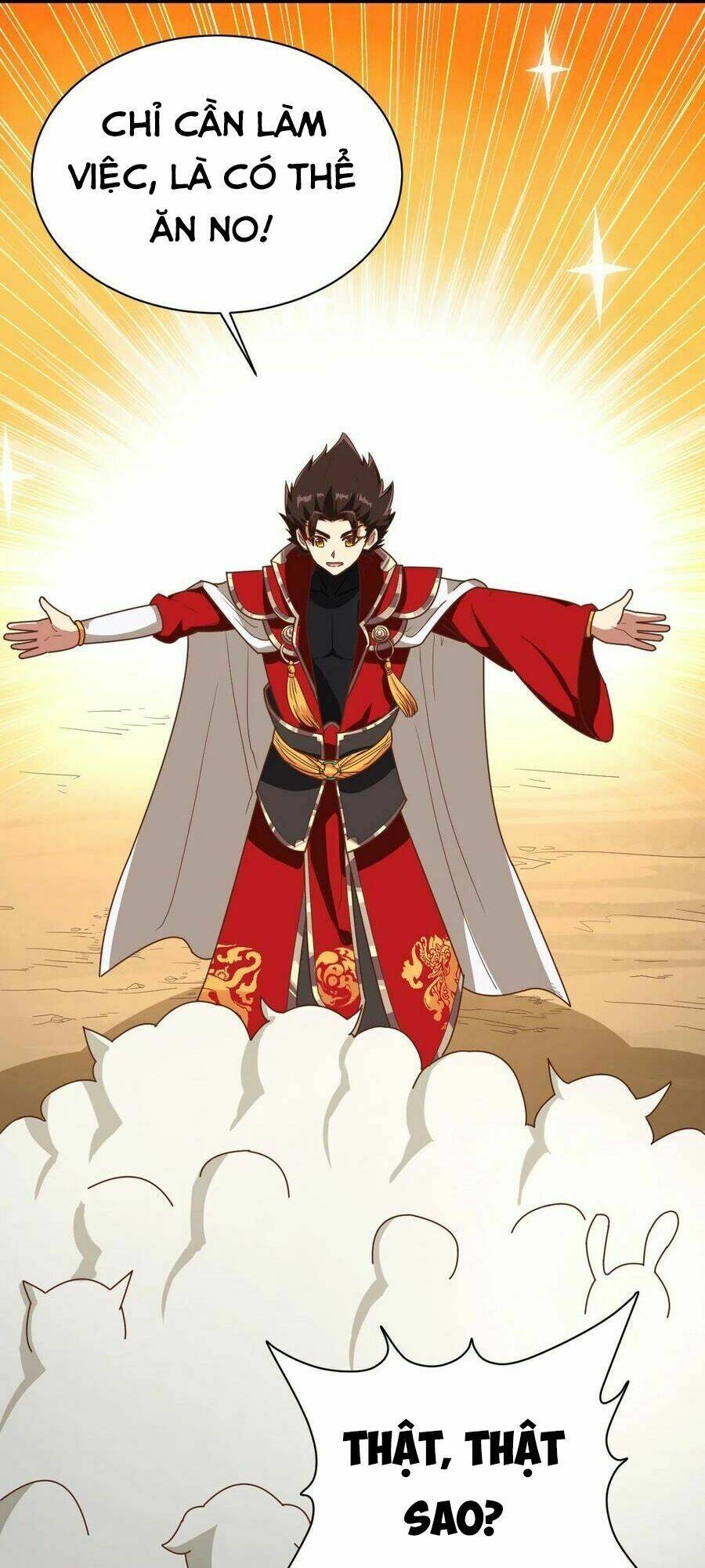 Từ Hôm Nay Bắt Đầu Làm Thành Chủ Chapter 72 - Trang 2