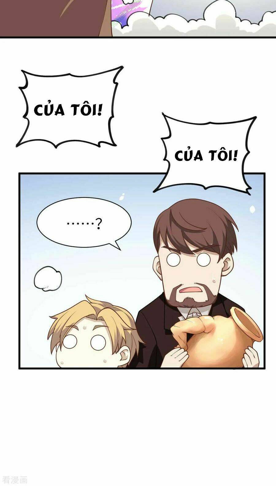 Từ Hôm Nay Bắt Đầu Làm Thành Chủ Chapter 74.2 - Trang 2