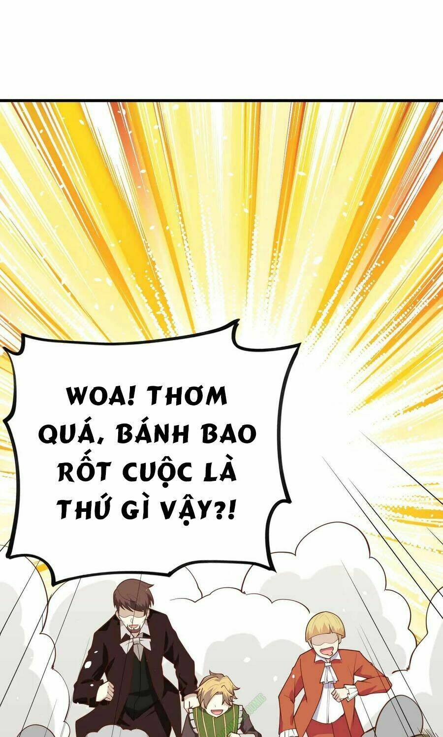 Từ Hôm Nay Bắt Đầu Làm Thành Chủ Chapter 74 - Trang 2