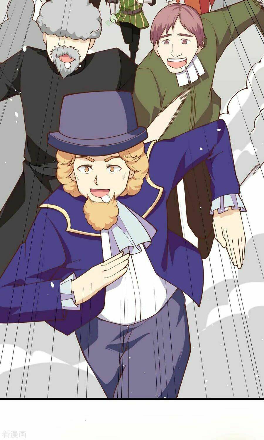 Từ Hôm Nay Bắt Đầu Làm Thành Chủ Chapter 74 - Trang 2