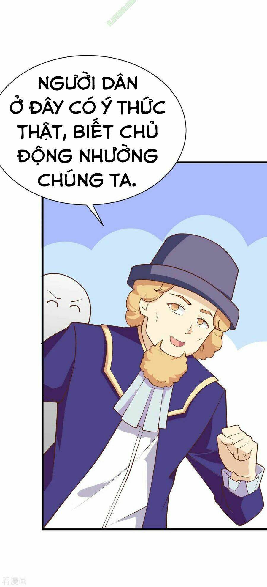 Từ Hôm Nay Bắt Đầu Làm Thành Chủ Chapter 74 - Trang 2