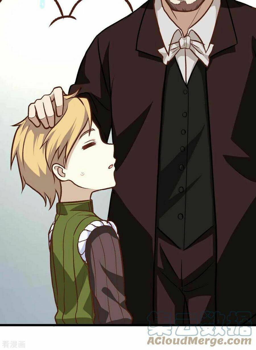 Từ Hôm Nay Bắt Đầu Làm Thành Chủ Chapter 74 - Trang 2