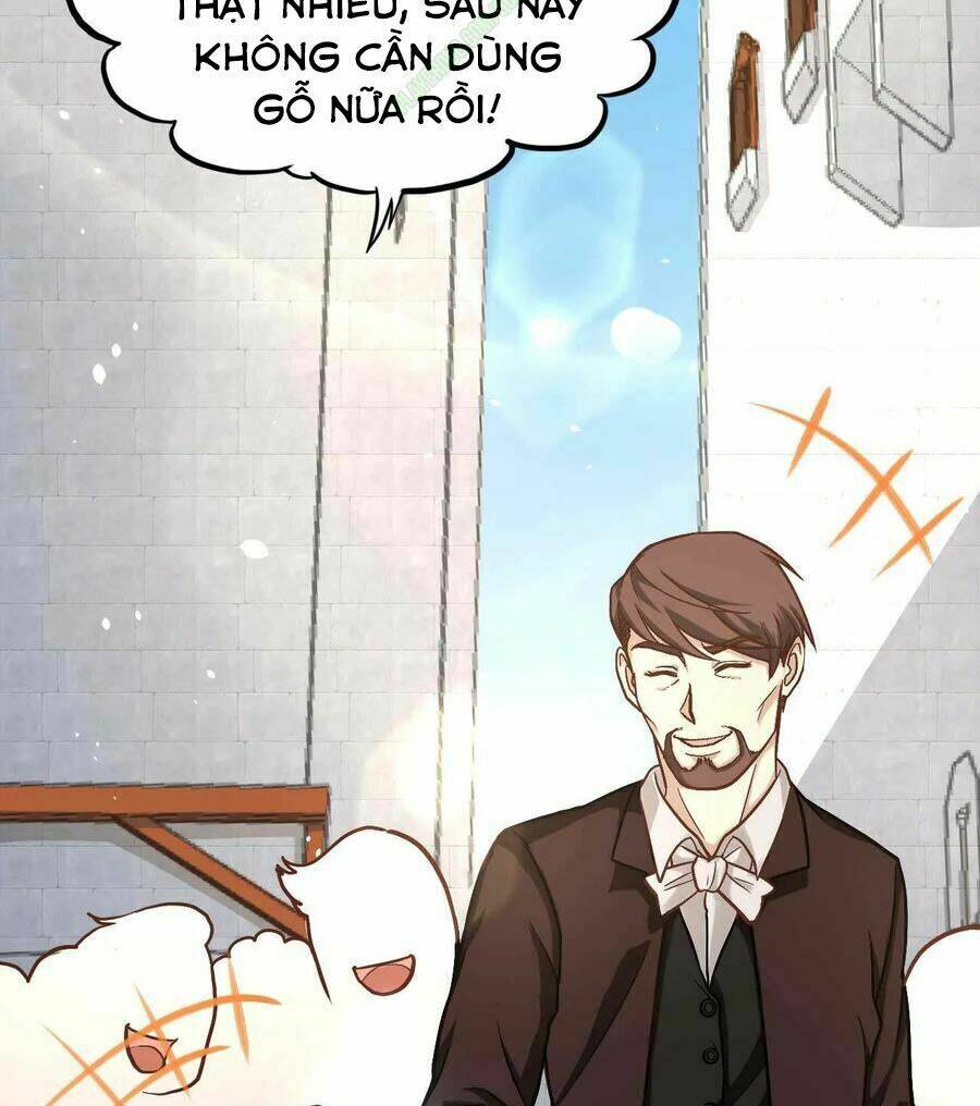 Từ Hôm Nay Bắt Đầu Làm Thành Chủ Chapter 74 - Trang 2