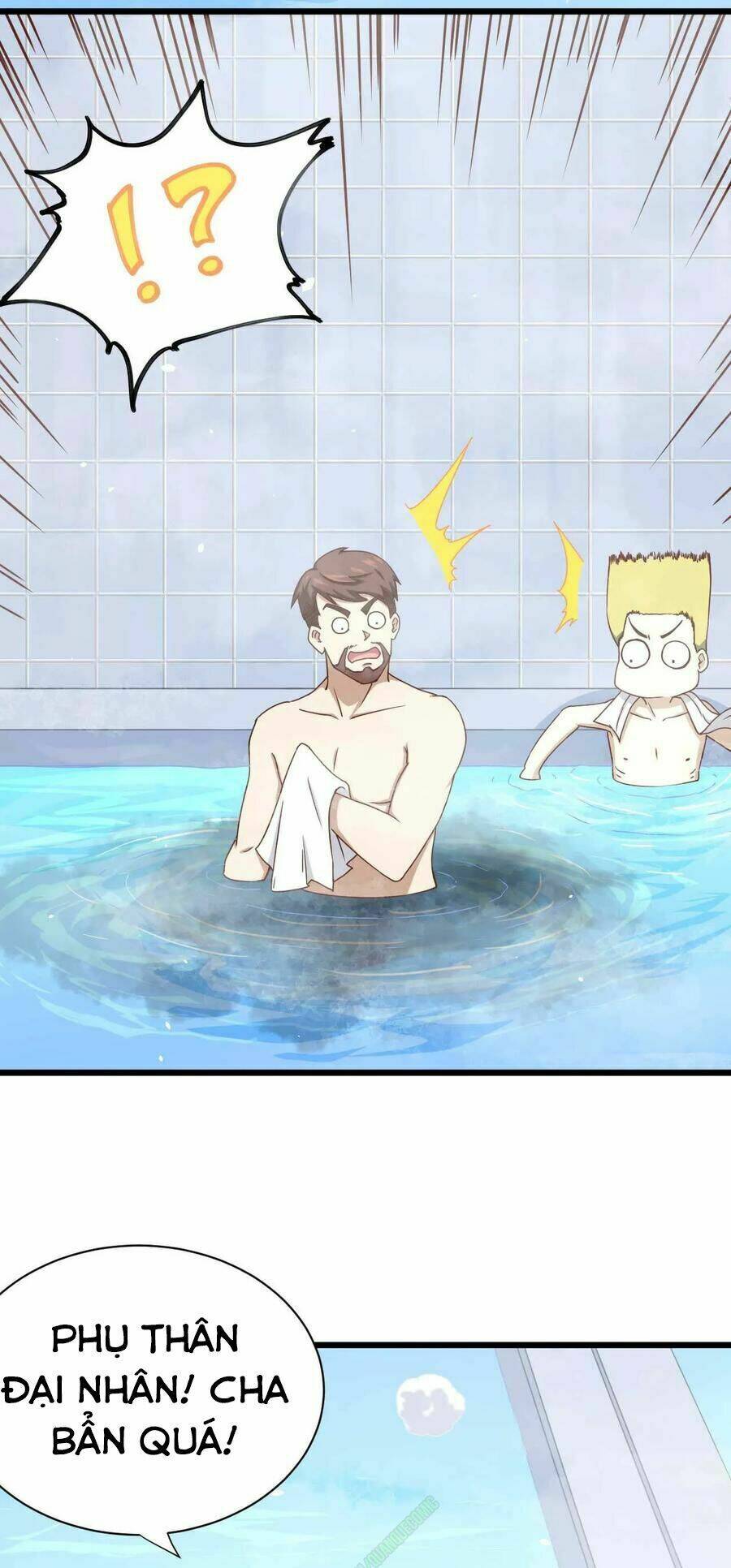 Từ Hôm Nay Bắt Đầu Làm Thành Chủ Chapter 74 - Trang 2