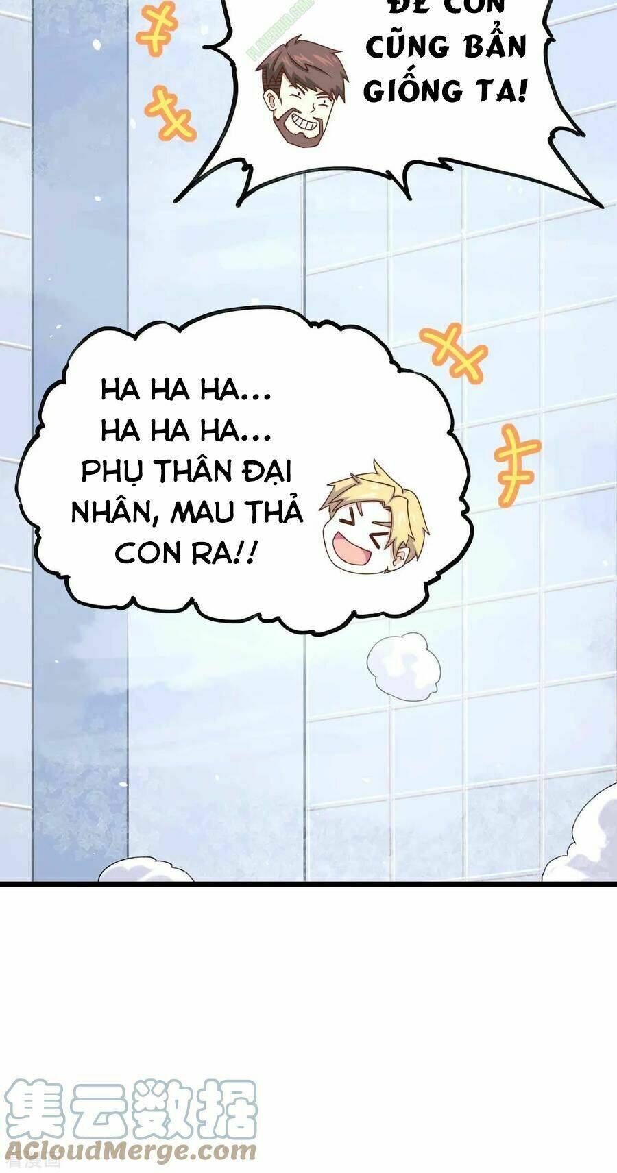 Từ Hôm Nay Bắt Đầu Làm Thành Chủ Chapter 74 - Trang 2