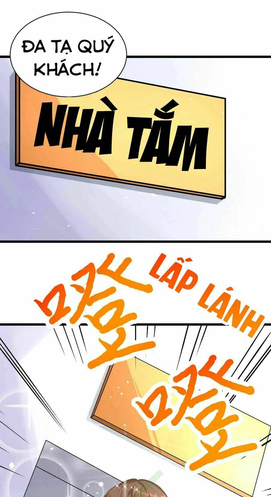 Từ Hôm Nay Bắt Đầu Làm Thành Chủ Chapter 74 - Trang 2