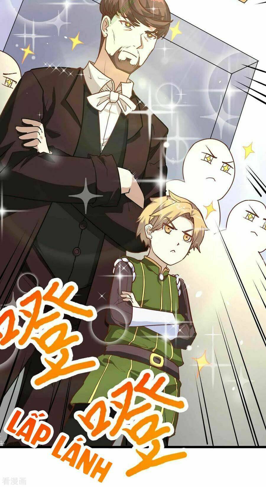 Từ Hôm Nay Bắt Đầu Làm Thành Chủ Chapter 74 - Trang 2