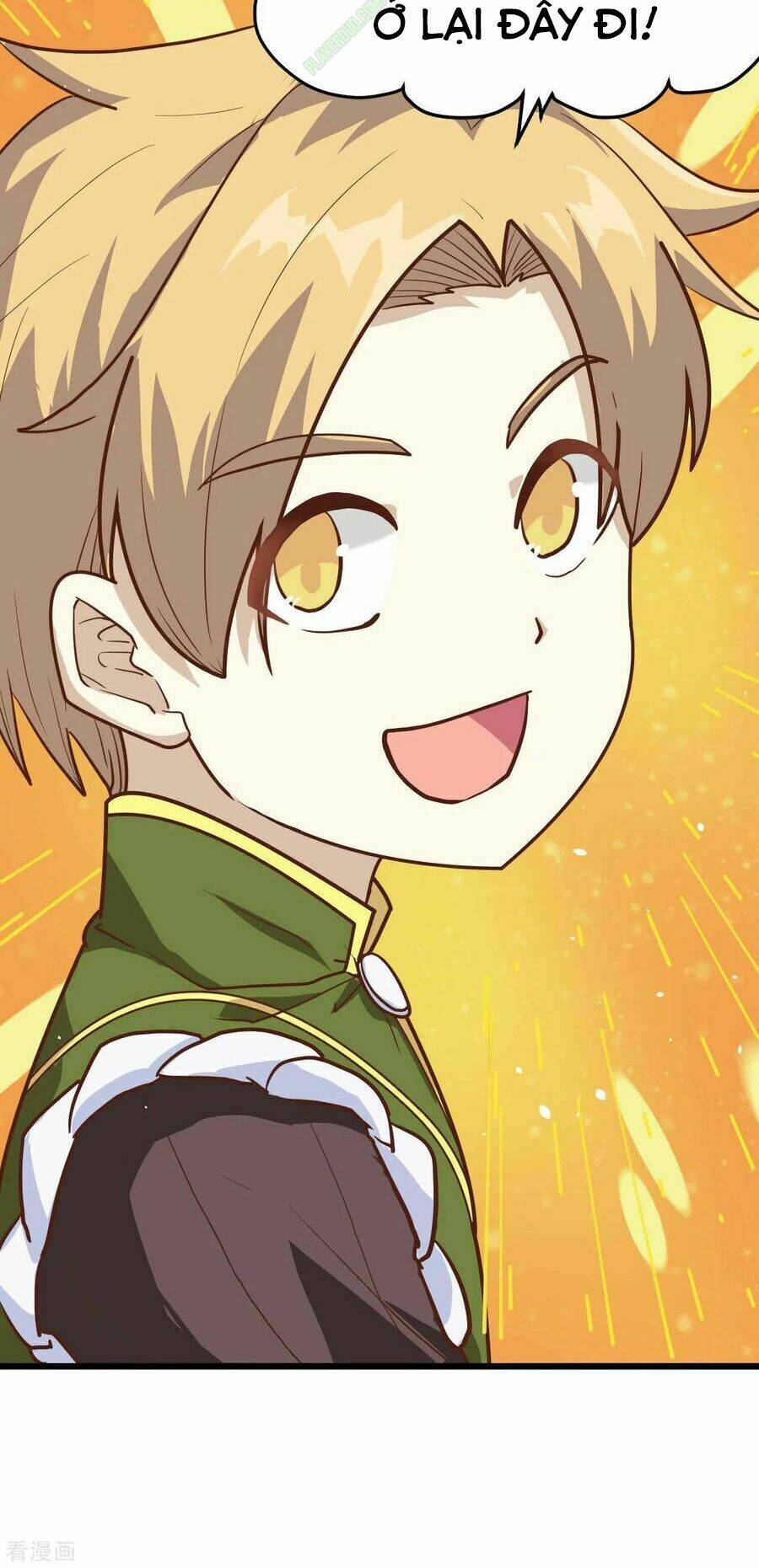 Từ Hôm Nay Bắt Đầu Làm Thành Chủ Chapter 74 - Trang 2