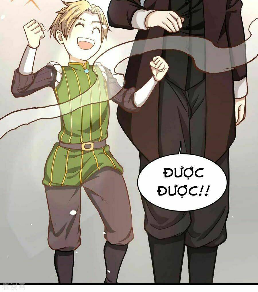 Từ Hôm Nay Bắt Đầu Làm Thành Chủ Chapter 74 - Trang 2