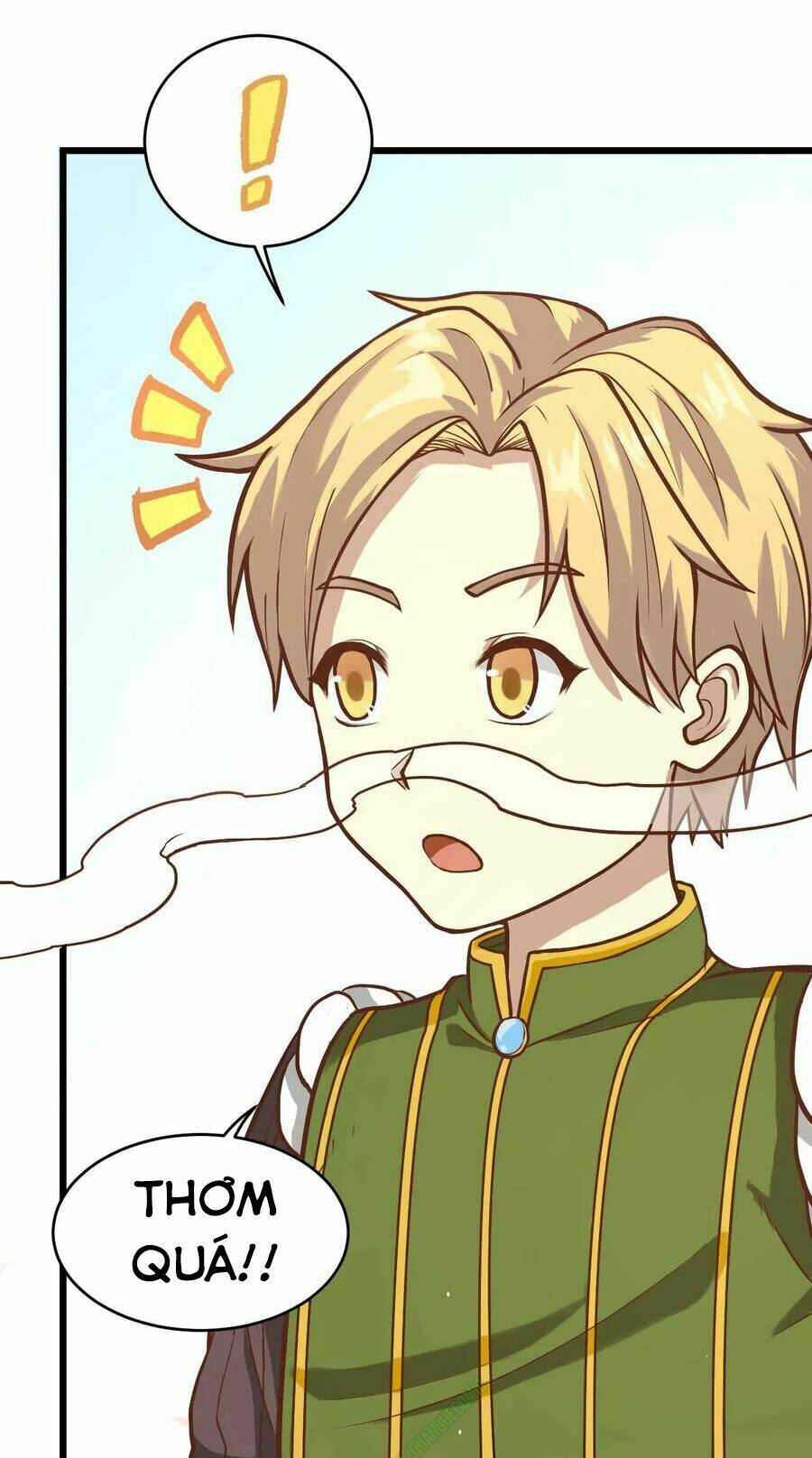 Từ Hôm Nay Bắt Đầu Làm Thành Chủ Chapter 74 - Trang 2