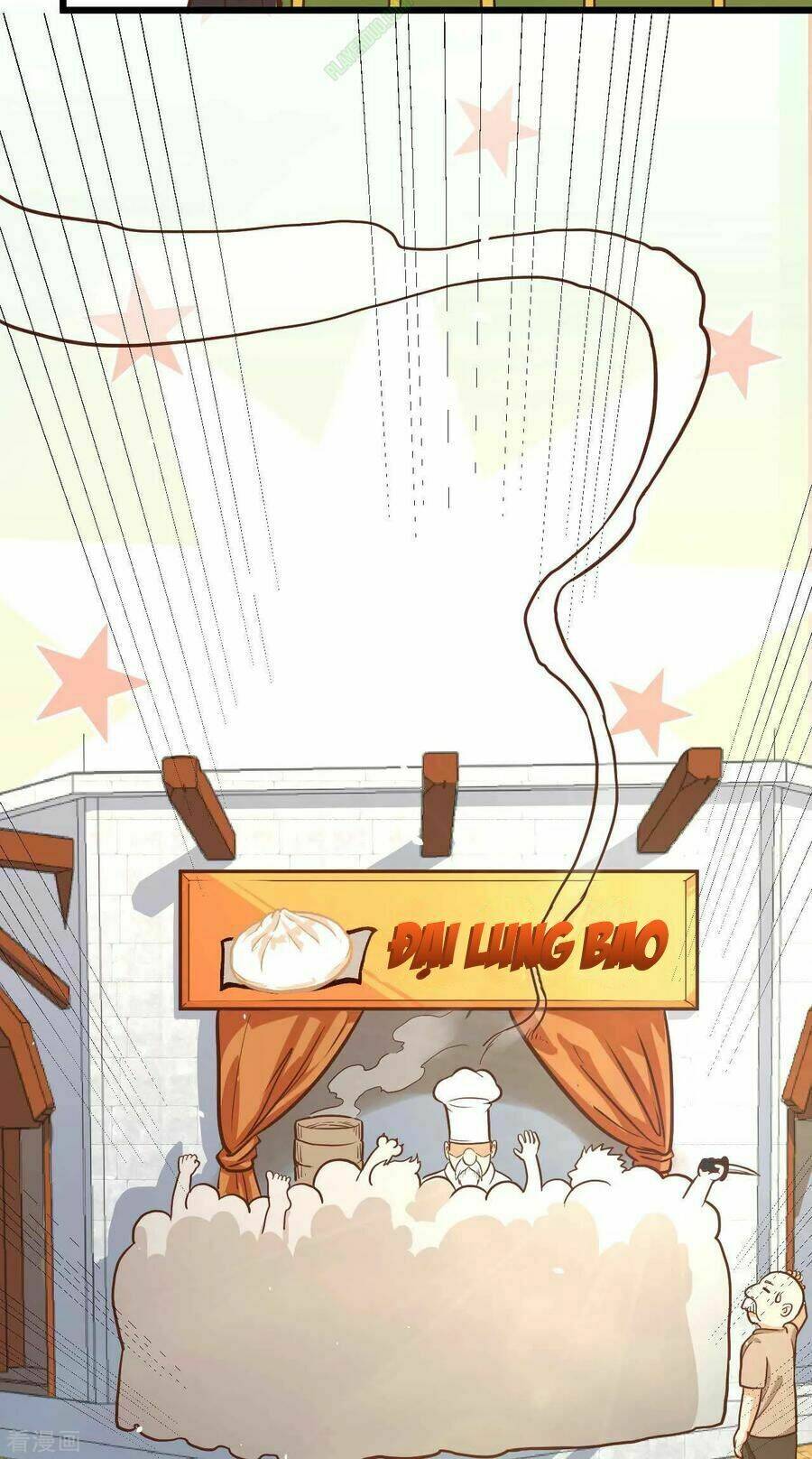 Từ Hôm Nay Bắt Đầu Làm Thành Chủ Chapter 74 - Trang 2