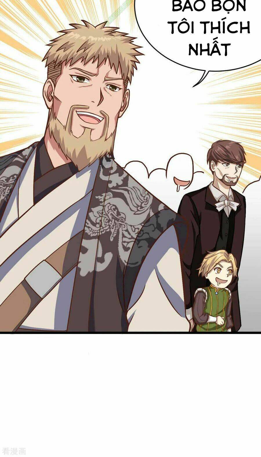 Từ Hôm Nay Bắt Đầu Làm Thành Chủ Chapter 74 - Trang 2