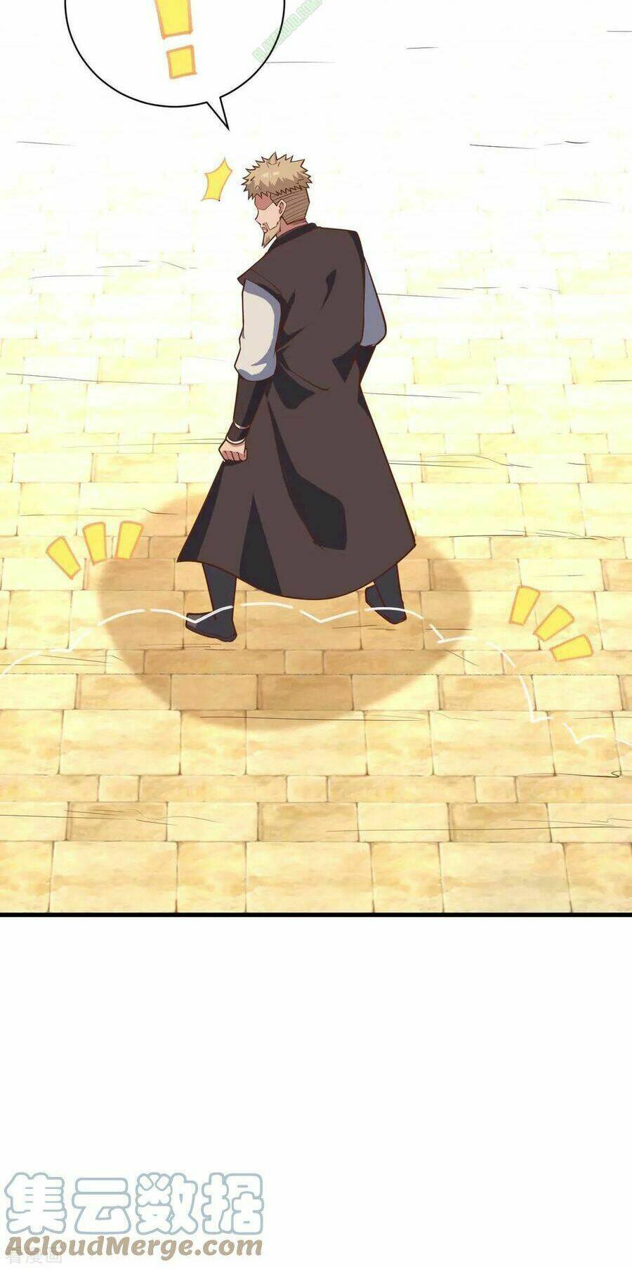 Từ Hôm Nay Bắt Đầu Làm Thành Chủ Chapter 74 - Trang 2