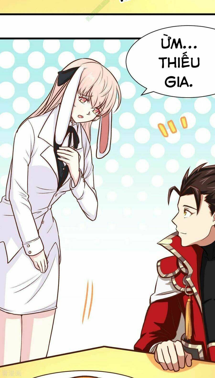 Từ Hôm Nay Bắt Đầu Làm Thành Chủ Chapter 75 - Trang 2