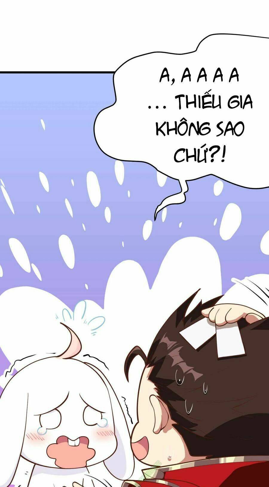 Từ Hôm Nay Bắt Đầu Làm Thành Chủ Chapter 75 - Trang 2