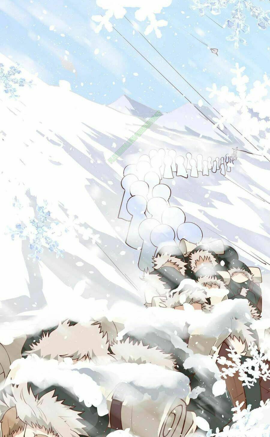 Từ Hôm Nay Bắt Đầu Làm Thành Chủ Chapter 75 - Trang 2