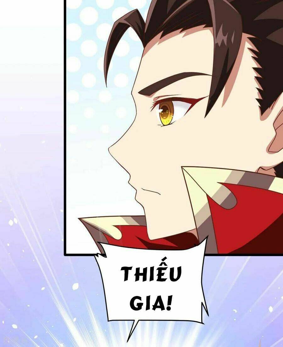 Từ Hôm Nay Bắt Đầu Làm Thành Chủ Chapter 75 - Trang 2