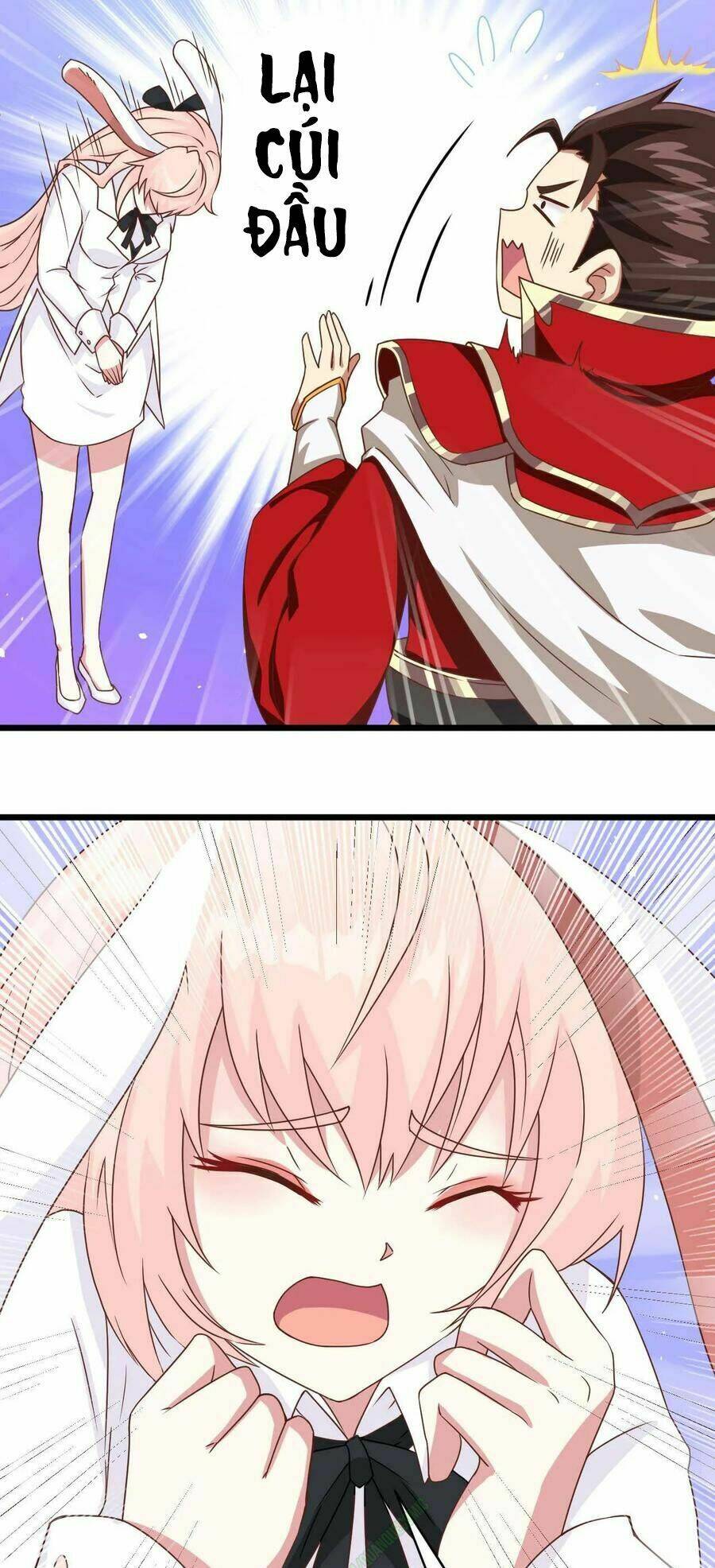 Từ Hôm Nay Bắt Đầu Làm Thành Chủ Chapter 75 - Trang 2