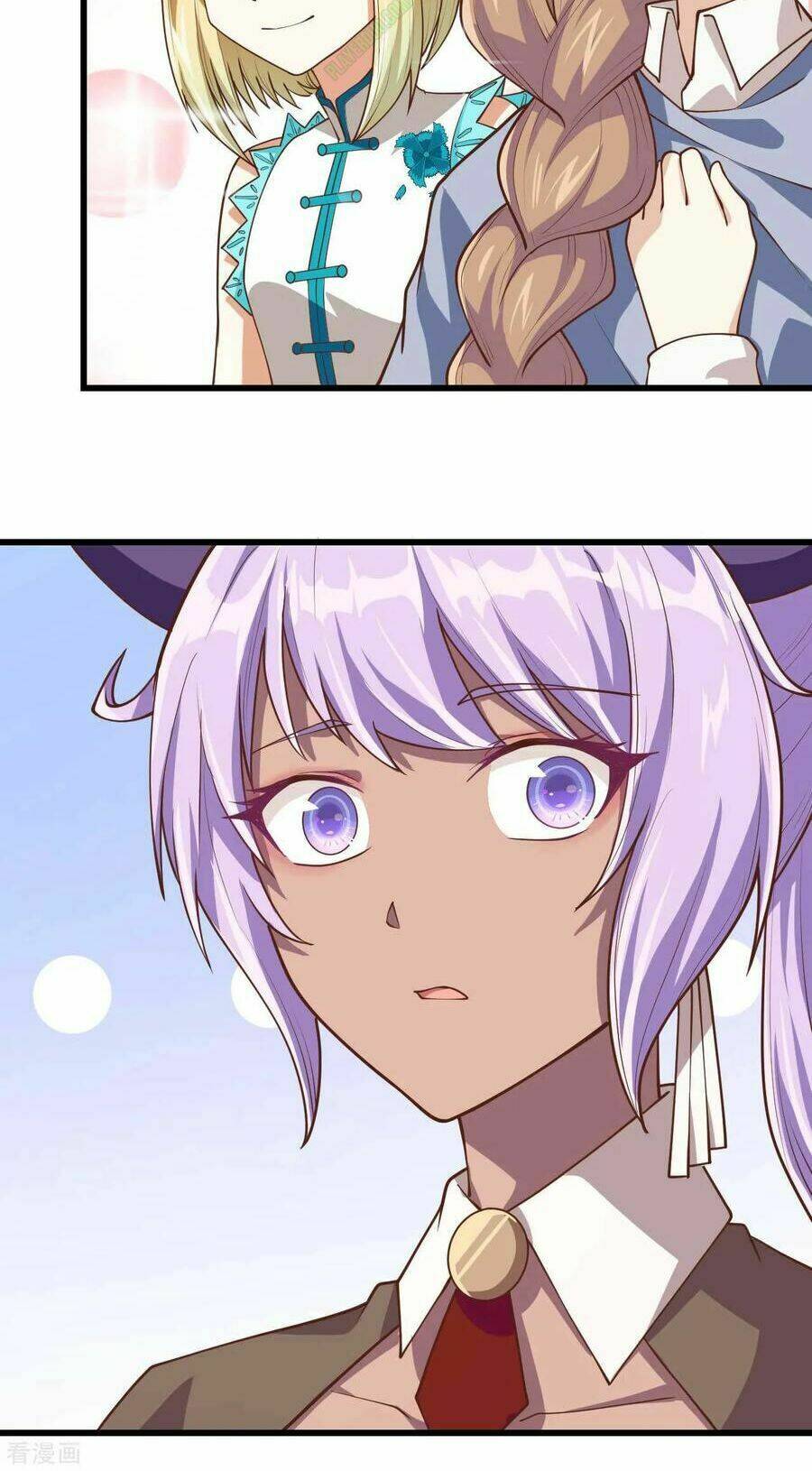 Từ Hôm Nay Bắt Đầu Làm Thành Chủ Chapter 75 - Trang 2