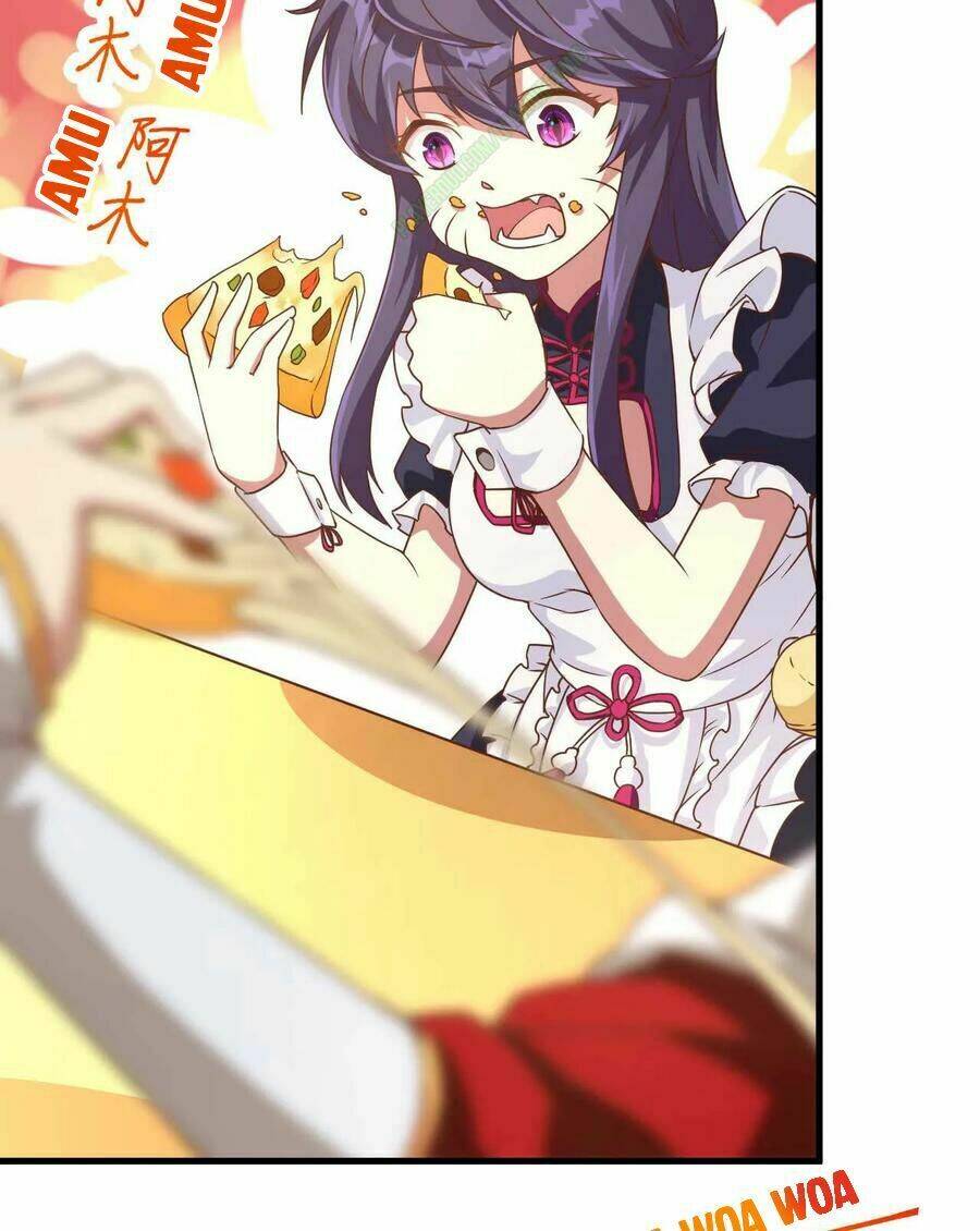 Từ Hôm Nay Bắt Đầu Làm Thành Chủ Chapter 75 - Trang 2