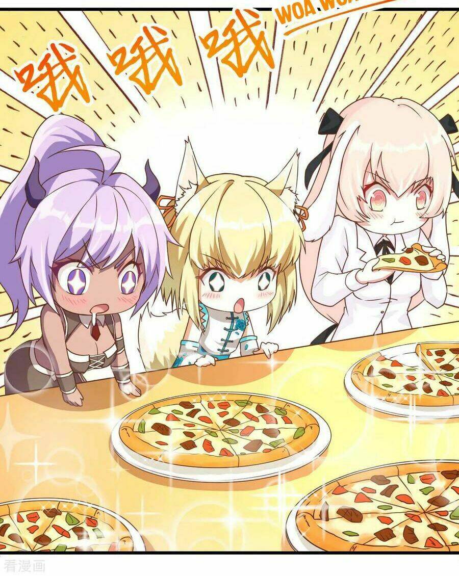 Từ Hôm Nay Bắt Đầu Làm Thành Chủ Chapter 75 - Trang 2