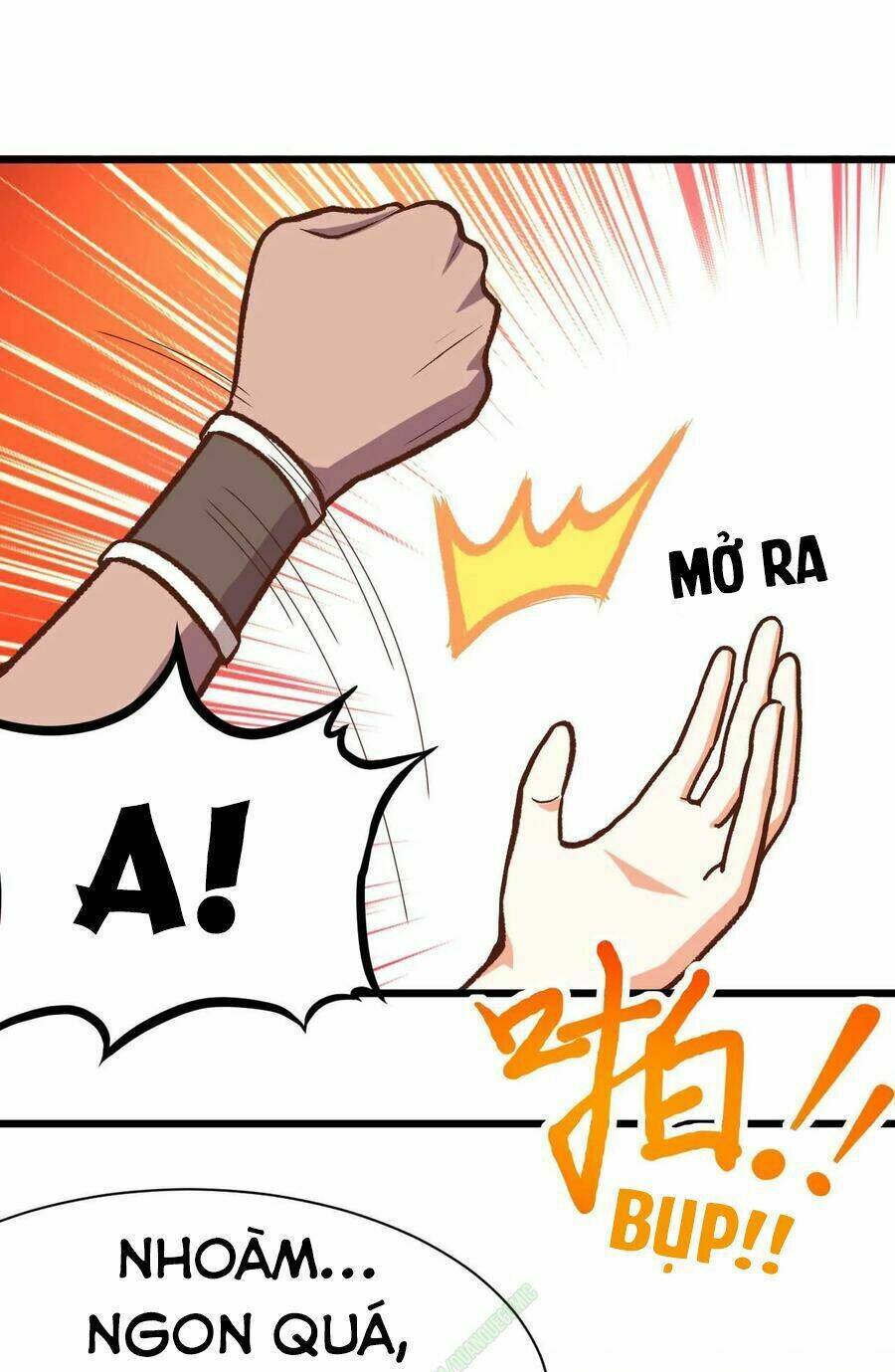 Từ Hôm Nay Bắt Đầu Làm Thành Chủ Chapter 75 - Trang 2