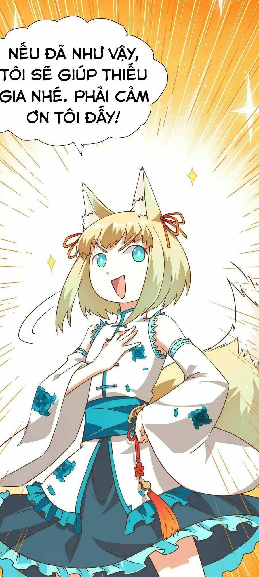 Từ Hôm Nay Bắt Đầu Làm Thành Chủ Chapter 76 - Trang 2